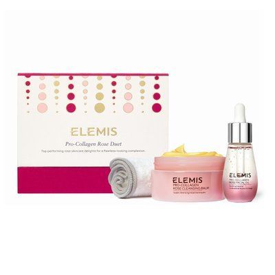 Набір Elemis Pro-Collagen Rose Duet