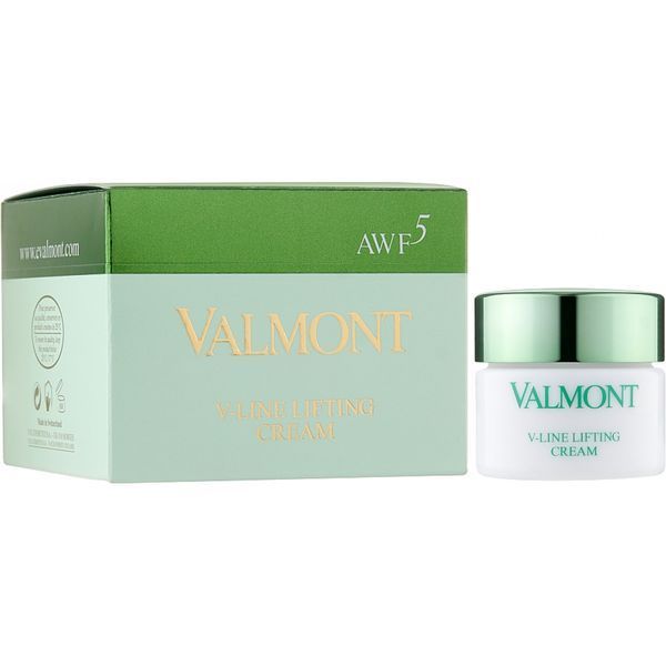 Крем против морщин для кожи лица Valmont V-line 50mL