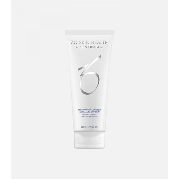 Очищаючий гель Zo Skin Health HYDRATING CLEANSER , 200 мл