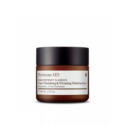 Завершальний зволожуючий крем Perricone MD Face Finishing & Firming Moisturizer 59mL