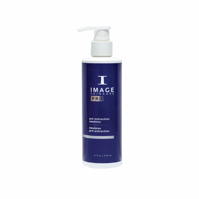 Подготовительная эмульсия для экстракции комедонов Image Skincare Pre-extraction Emulsion 236mL