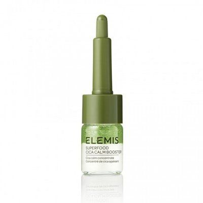 Бустер для чувствительной кожи Elemis Superfood CICA Calm Booster 9mL