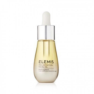 Лифтинг-масло для лица Elemis Pro-Collagen Definition Facial Oil 15 mL