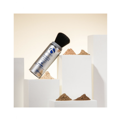 Сонцезахисна пудра iS CLINIСAL PerfecTint Powder SPF 40 Cream