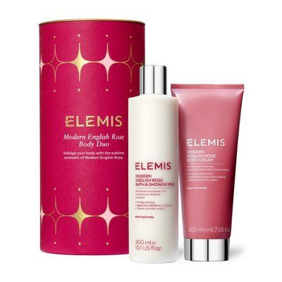 Набір Elemis Modern English Rose Body Duo