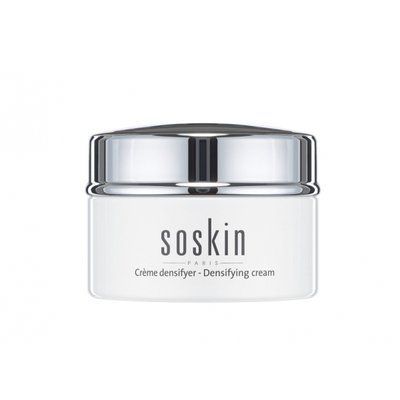 Зміцнюючий антивіковий крем Soskin Densifying cream 35+ 50mL