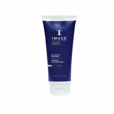 Эксфолиатор тройного действия Image Skincare Microderm Exfoliator 170mL