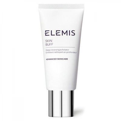 Глубоко очищающий эксфолиант Elemis Skin Buff 50mL