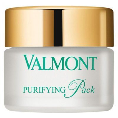 Очищувальна маска Valmont Purifying Pack 50mL