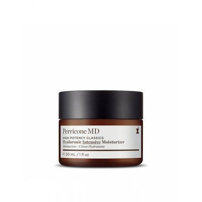 Зволожуючий гель-крем з гіалуроновою кислотою Perricone MD Hyaluronic Intensive Moisturizer 30mL