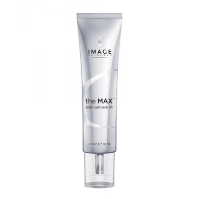 Крем лифтинг для шеи и декольте Image Skincare The Max Stem Cell Neck Lift 59mL