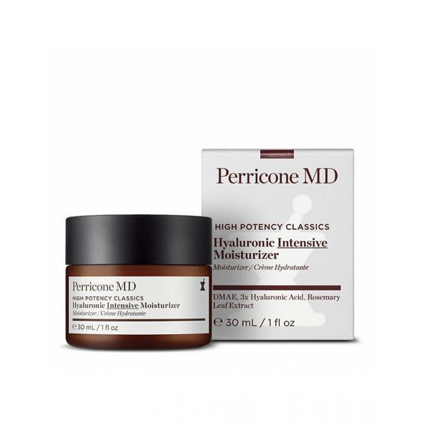 Зволожуючий гель-крем з гіалуроновою кислотою Perricone MD Hyaluronic Intensive Moisturizer 30mL