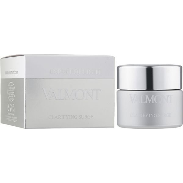Крем для обличчя Valmont Clarifying Surge 50mL