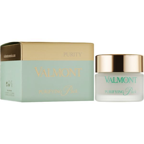Очищувальна маска Valmont Purifying Pack 50mL
