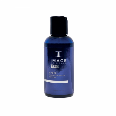 Средство для подготовки кожи к пилингу Image Skincare I Prep Degreasing Solution 118mL