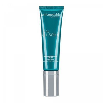 Жидкая основа для лица Medium Colorescience Tint Du Soleil SPF 30 Whipped Foundation Medium 30mL