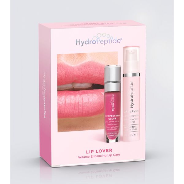 Набір HydroPeptide Lip Lover