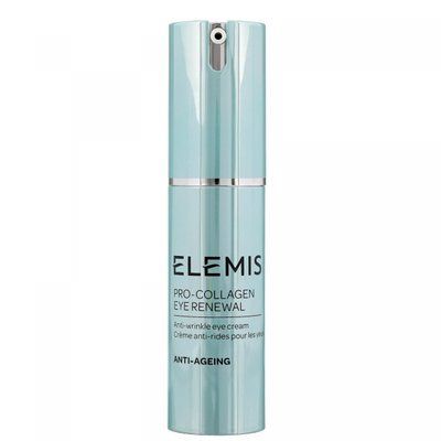 Крем для глаз Elemis Pro-Collagen Eye Renewal 15mL