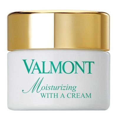 Зволожуючий крем для шкiри обличчя Valmont Moisturizing With A Cream 50mL