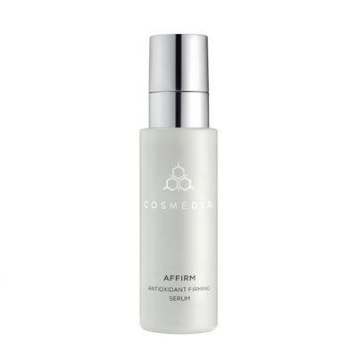 Антиоксидантна зміцнююча сироватка Cosmedix Affirm 30mL