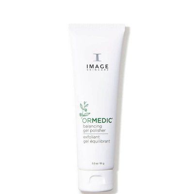 Отшелушивающий гель с алоэ Image Skincare Ormedic Balancing Gel Polisher 91mL