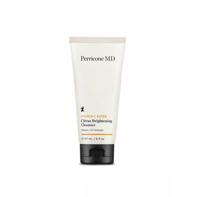 Освітлюючий гель для вмивання Perricone MD Vitamin C Ester Citrus Brightening Cleanser 177mL