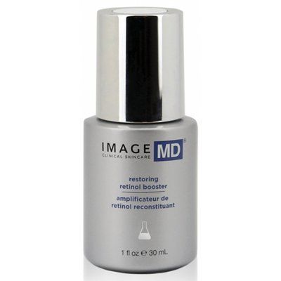 Відновлюючий бустер з ретинолом Image Skincare MD Restoring Retinol Booster 30mL