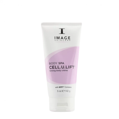 Антицелюлитный крем Image Skincare Body Spa Cell.u.lift firming body creme 142mL