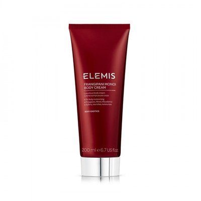 Крем для тела Elemis Frangipani Monoi Body Cream 200mL