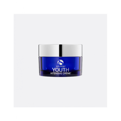 Крем для інтенсивного омолодження iS CLINIСAL Youth Intensive Cr&egrave;me 100mL