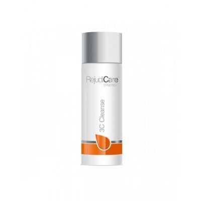 Средство для умывания с витамином С RejudiCare 3C Cleanse 150mL