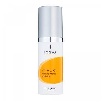 Интенсивный увлажняющий крем Image Skincare Vital C Hydrating Intense Moisturizer 50mL