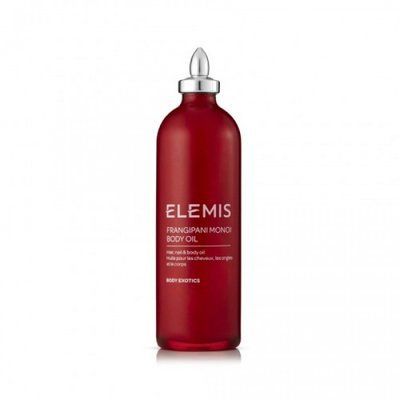 Масло для тела Elemis Frangipani Monoi Body Oil 100mL
