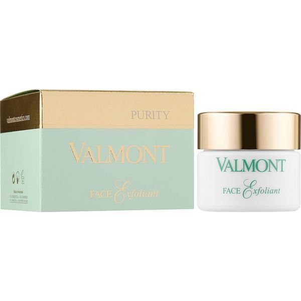 Ексфоліант для обличчя Valmont Face Exfoliant 50mL