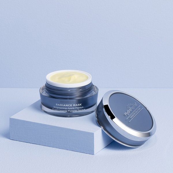 Освітлююча маска, що надає сяйво шкірі HydroPeptide Radiance Mask 15mL