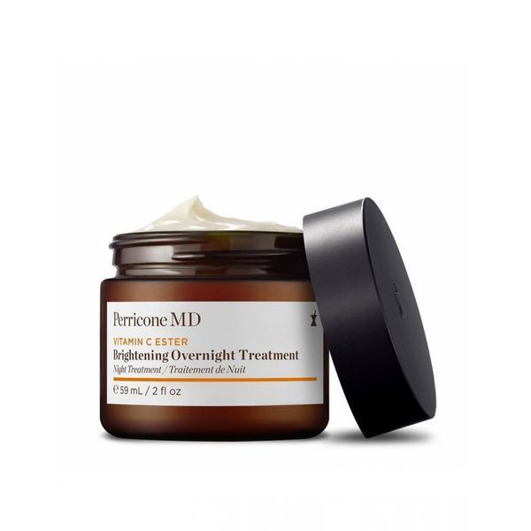 Освітлюючий нічний крем Perricone MD Vitamin C Ester Brightening Overnight Treatment 59mL