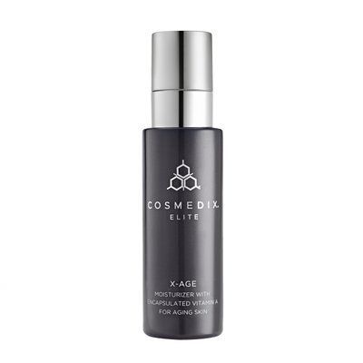 Зволожуючий крем с ретиноловим APG комплексом Cosmedix X-Age 30mL