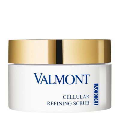 Відновлюючий крем-скраб для тіла Valmont Cellular Refining Scrub 200mL