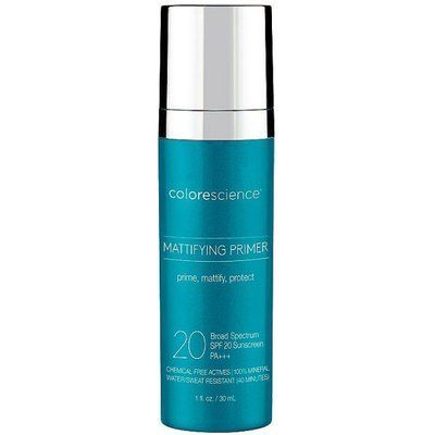 Крем-праймер Colorescience Mattifying Primer SPF 20 30mL
