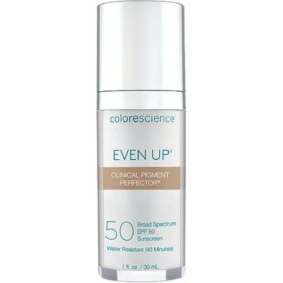 Крем для пигментных пятен Colorescience Even Up Clinical Pigment Perfector SPF 50 30mL