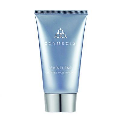 Зволожучий засіб для жирної та проблемної шкіри Cosmedix Shineless Moisturizer 79g