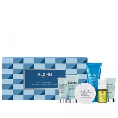 Набор Elemis Kit: Best of ELEMIS Mini Set