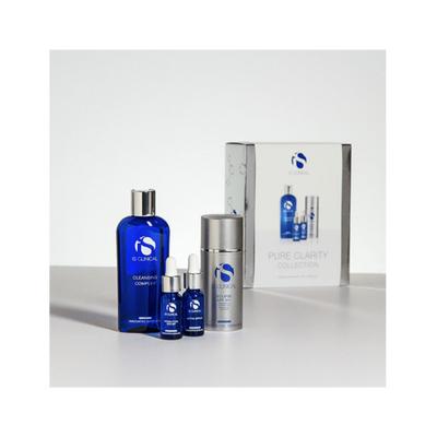 Анти-акне iS CLINIСAL Pure Clarity Collection