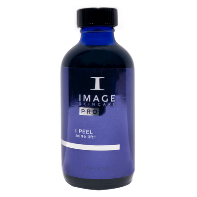 Пилинг для акне Image Skincare Acne lift peel solution 118mL