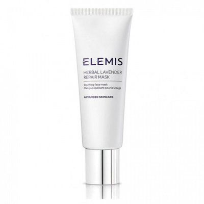 Маска для проблемной кожи Elemis Herbal Lavender Repair Mask 75mL