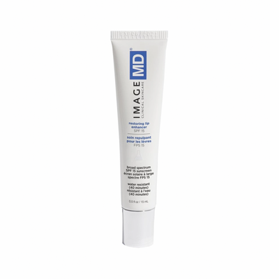 Відновлюючий бальзам для губ Image Skincare MD Restoring Post Treatment Lip Enhancement SPF 15
