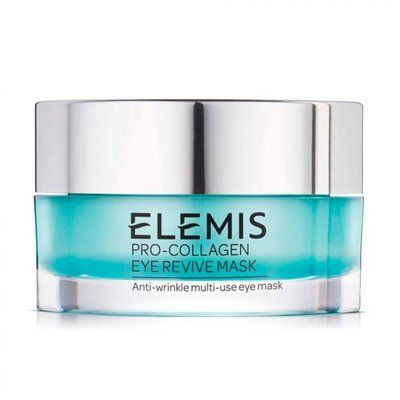 Крем-маска для глаз Elemis Pro-Collagen Eye Revive Mask 15mL