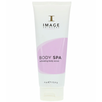 Эксфолиирующий скраб для тела Image Skincare Body Spa Exfoliating Body Scrub 113mL
