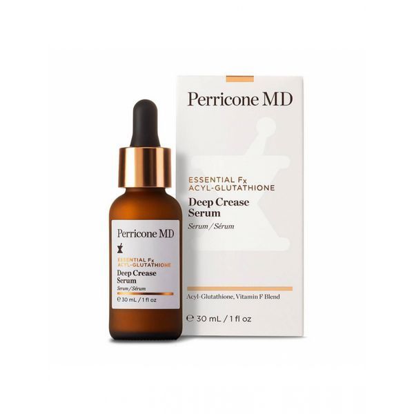 Сироватка від глибоких зморшок Perricone MD Essential Fx Acyl-Glutathione Deep Crease Serum 118mL