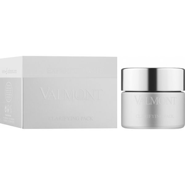 Крем-маска для лица Valmont Clarifying Pack 50mL